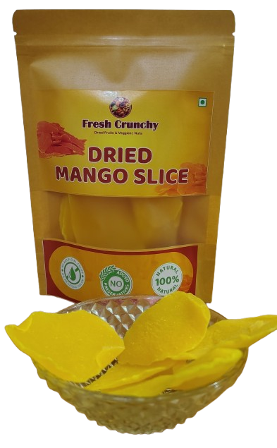 Dried Mango